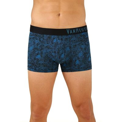 Van Heusen Printed Trunk
