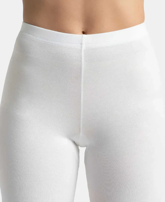 Jockey Super Combed Cotton Elastane Stretch Shorties (Style #1529) - Image 8