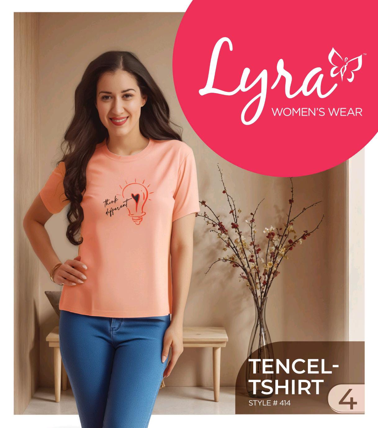 LYRA