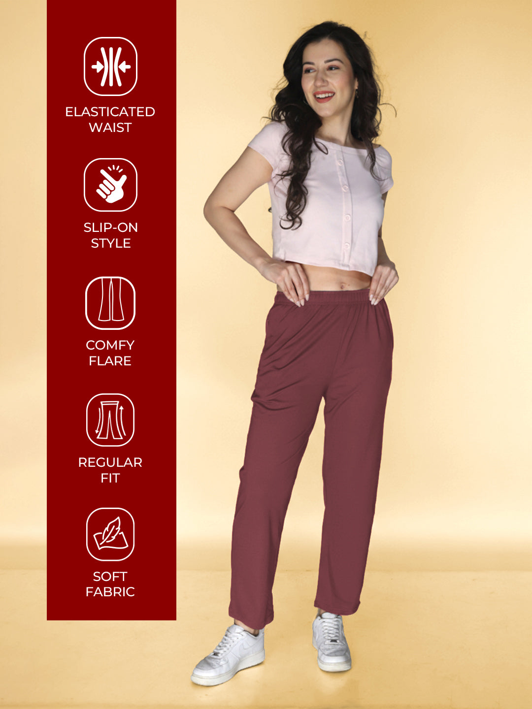 Lyra Tencel Pyjama (Style #609)
